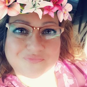 Meet your Posher, Nancy